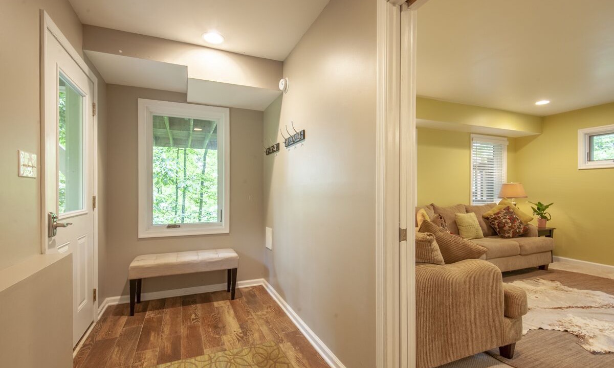 Photo of Livingroom in Roseland