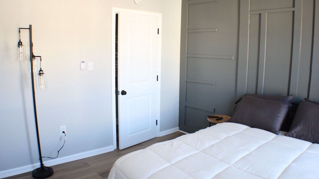 Photo of Bedroom in Point Breeze