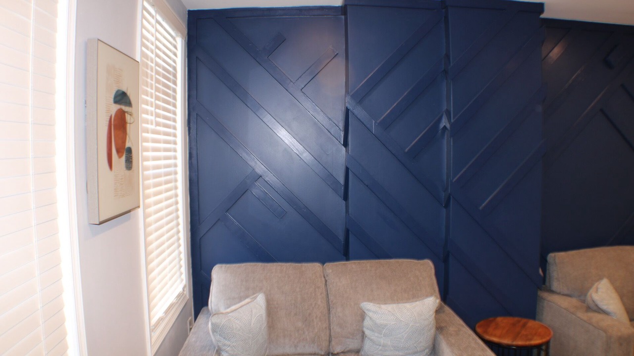 Photo of Livingroom in Point Breeze