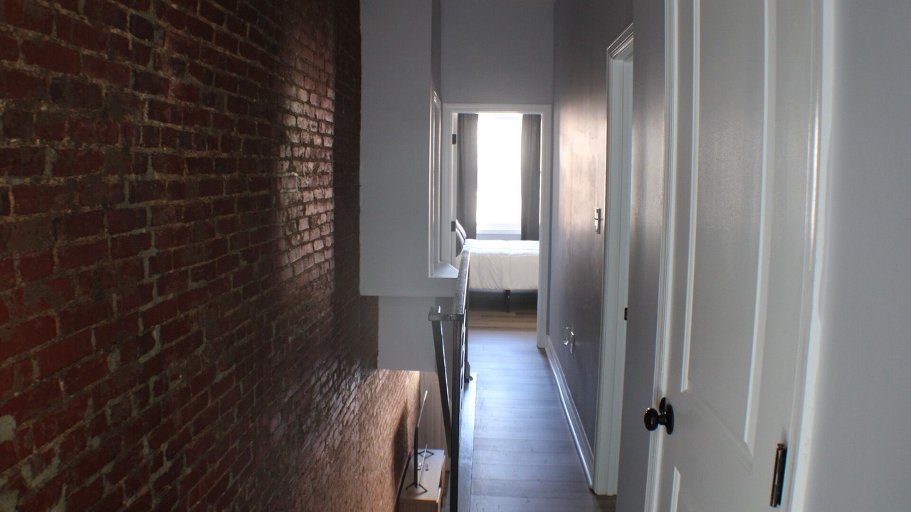 Photo of Bedroom in Point Breeze