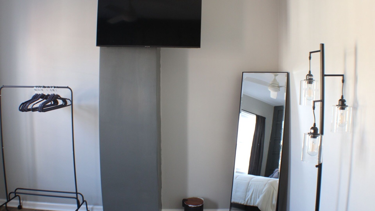 Photo of Bedroom in Point Breeze