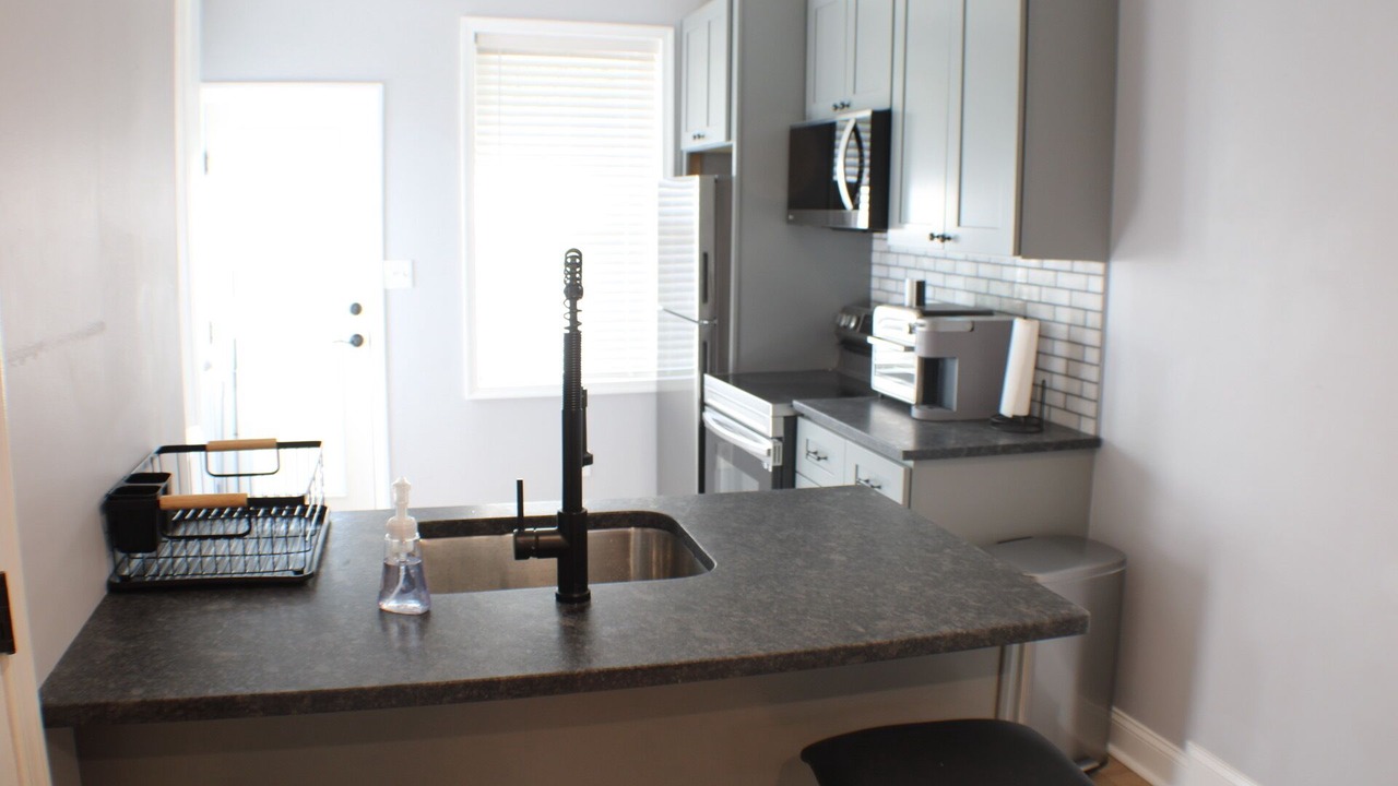 Photo of Kitchen in Point Breeze