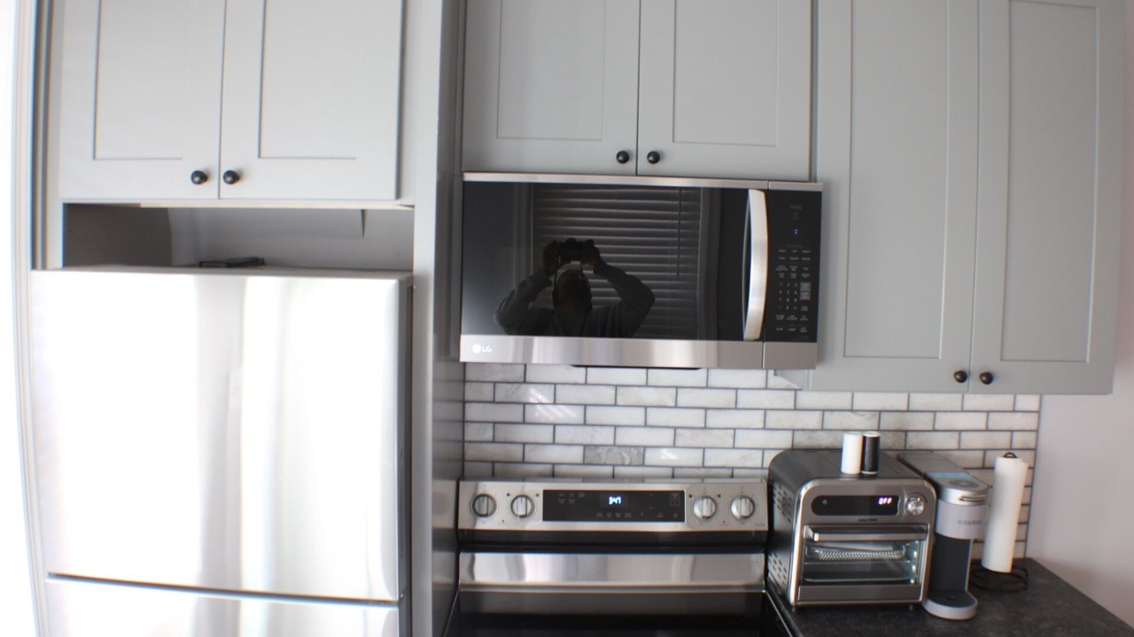 Photo of Kitchen in Point Breeze