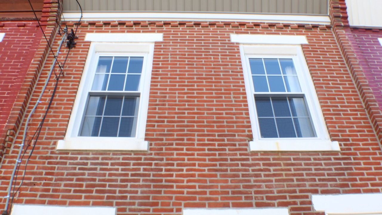 Photo of Outdoor in Point Breeze