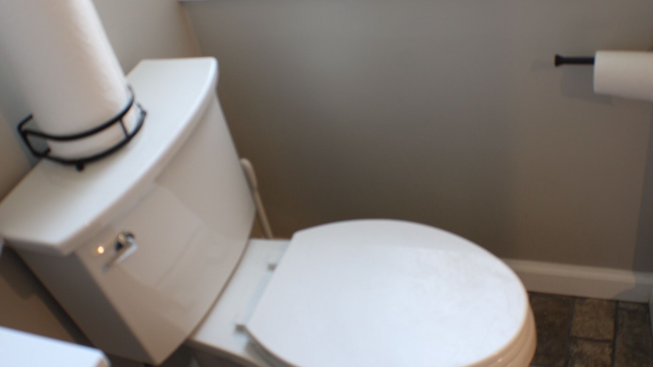 Photo of Bathroom in Point Breeze