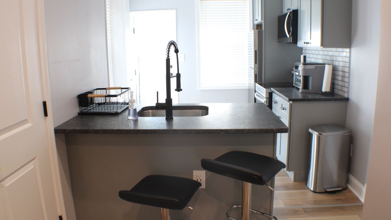 Photo of Kitchen in Point Breeze