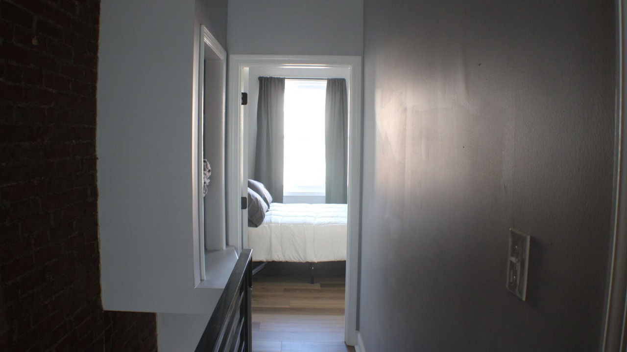 Photo of Bedroom in Point Breeze