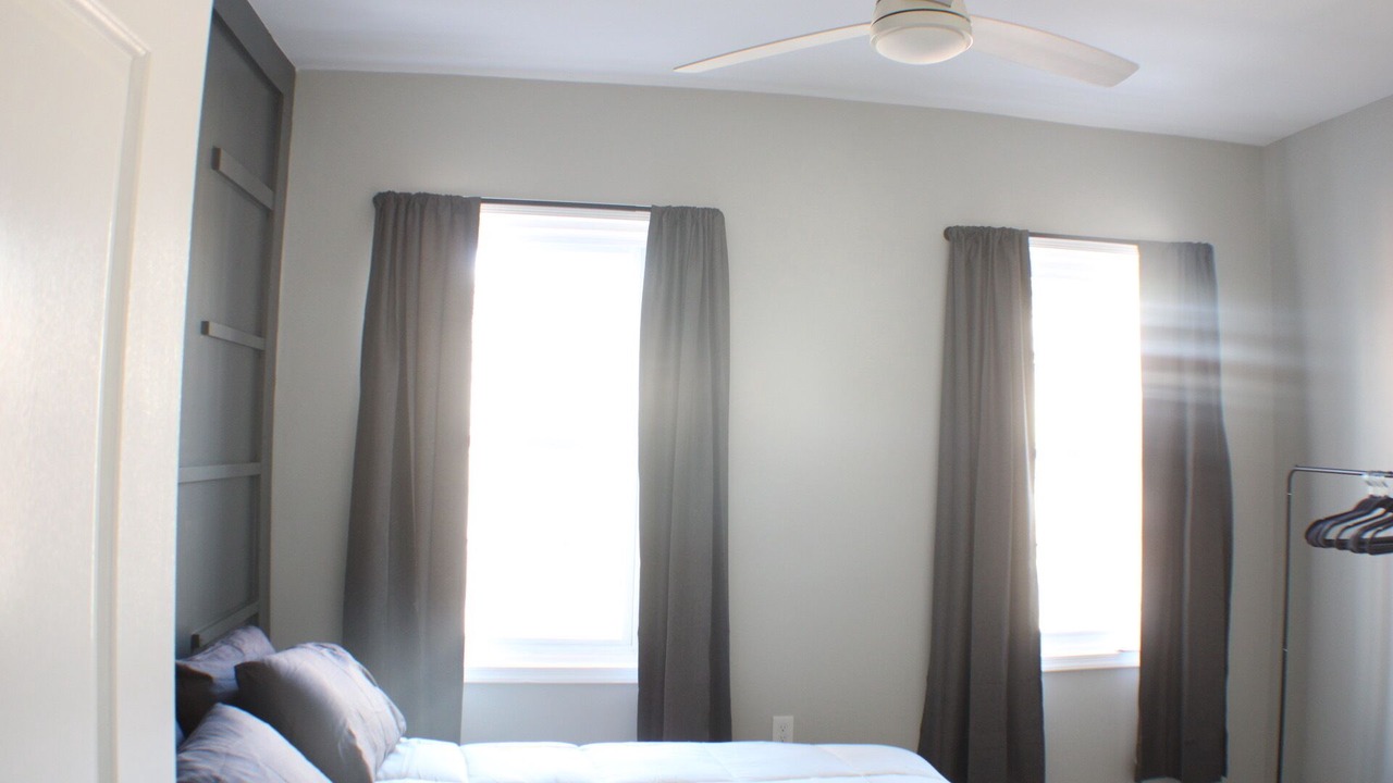 Photo of Bedroom in Point Breeze