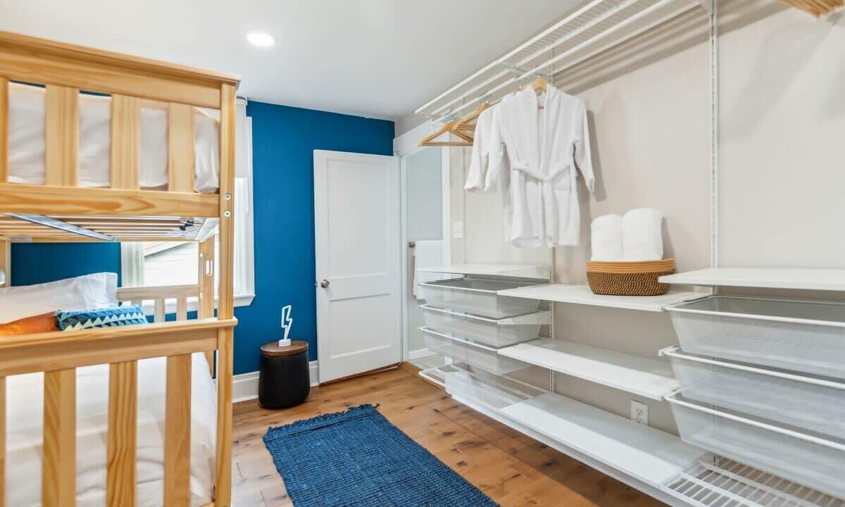 Photo of Bedroom in Castle Shannon