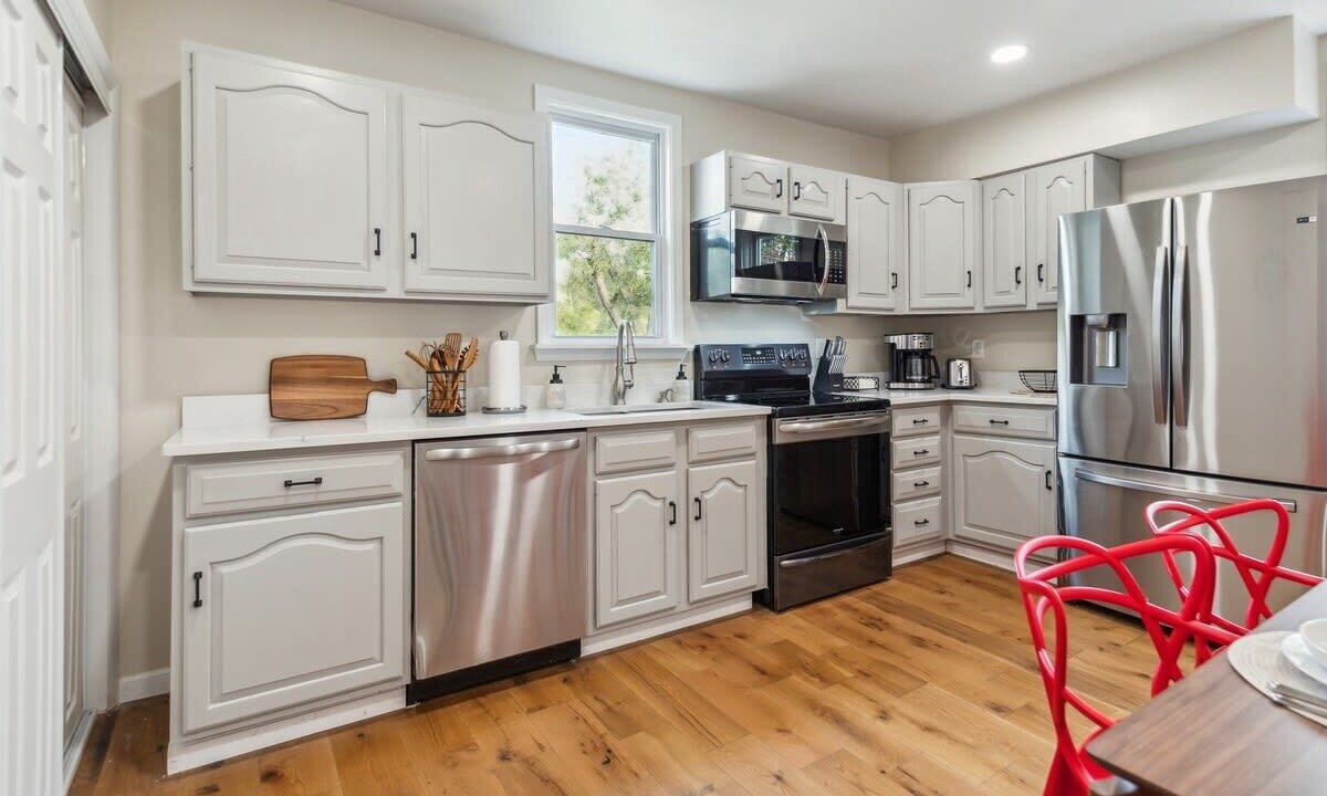 Photo of Kitchen in Castle Shannon