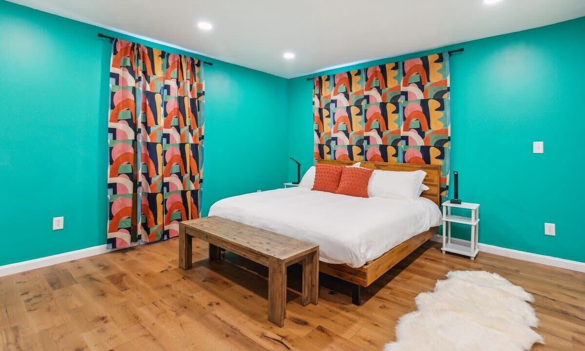 Photo of Bedroom in Castle Shannon