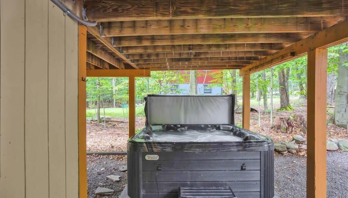 Photo of Outdoor in Gouldsboro