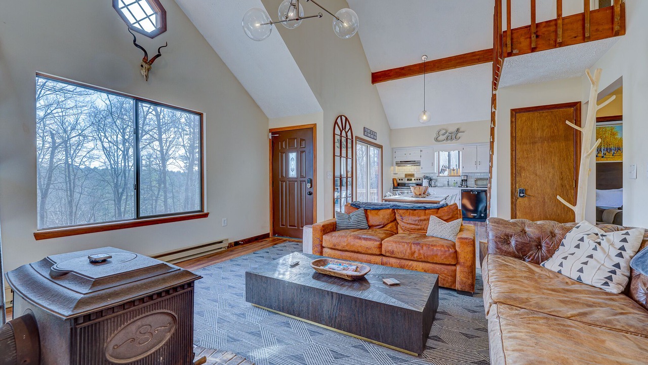 Photo of Livingroom in Stroudsburg