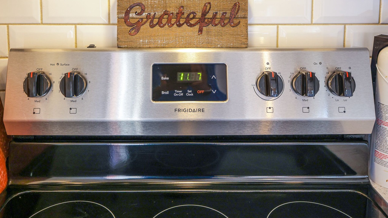 Photo of Kitchen in Stroudsburg