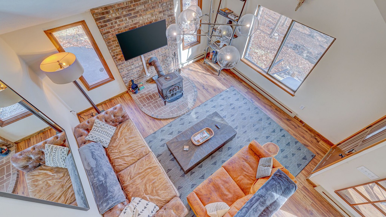Photo of Livingroom in Stroudsburg