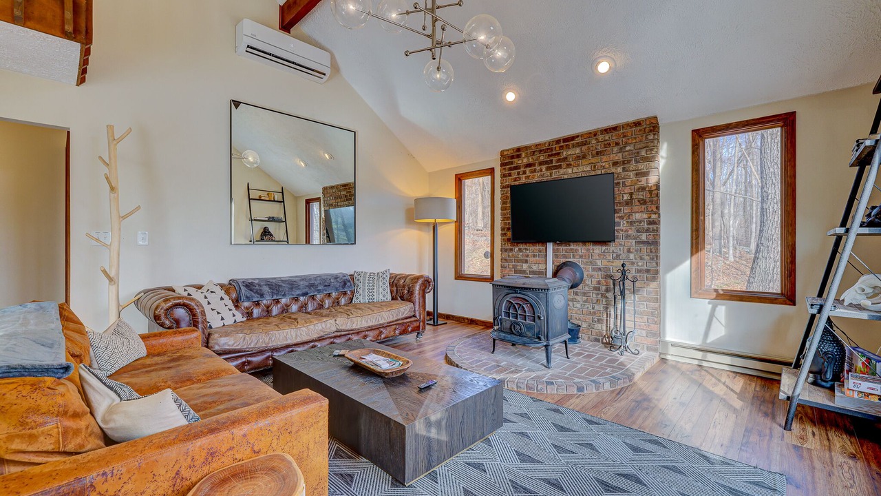 Photo of Livingroom in Stroudsburg
