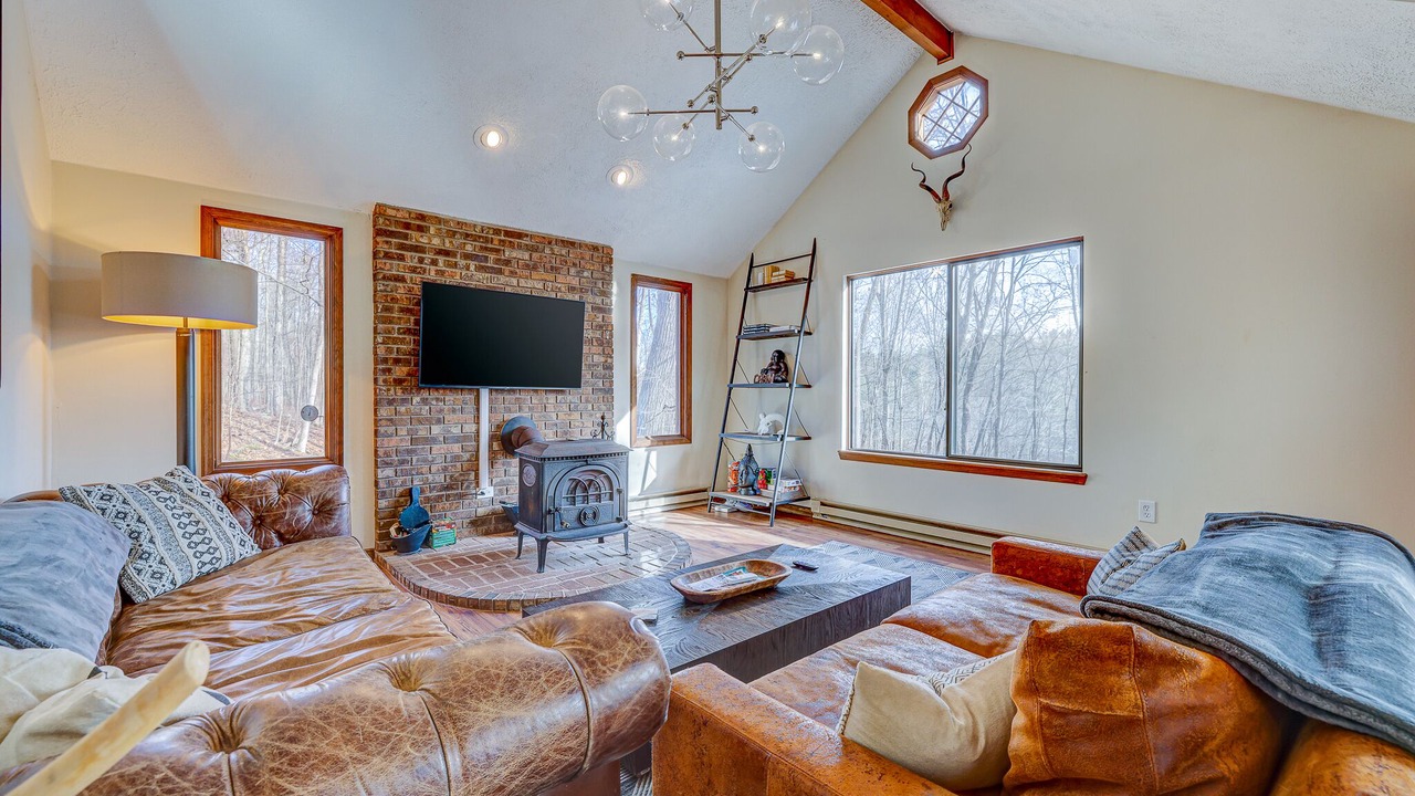 Photo of Livingroom in Stroudsburg
