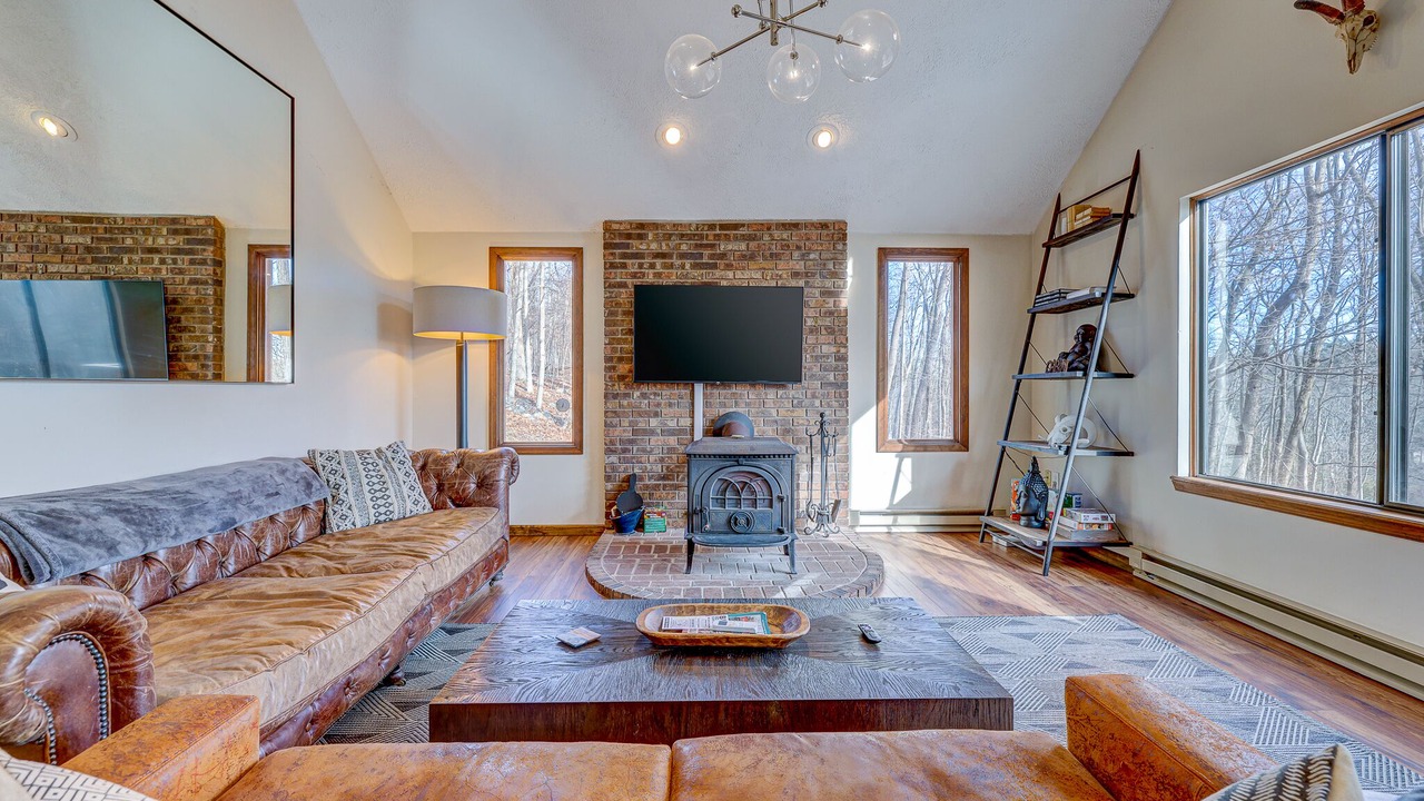 Photo of Livingroom in Stroudsburg