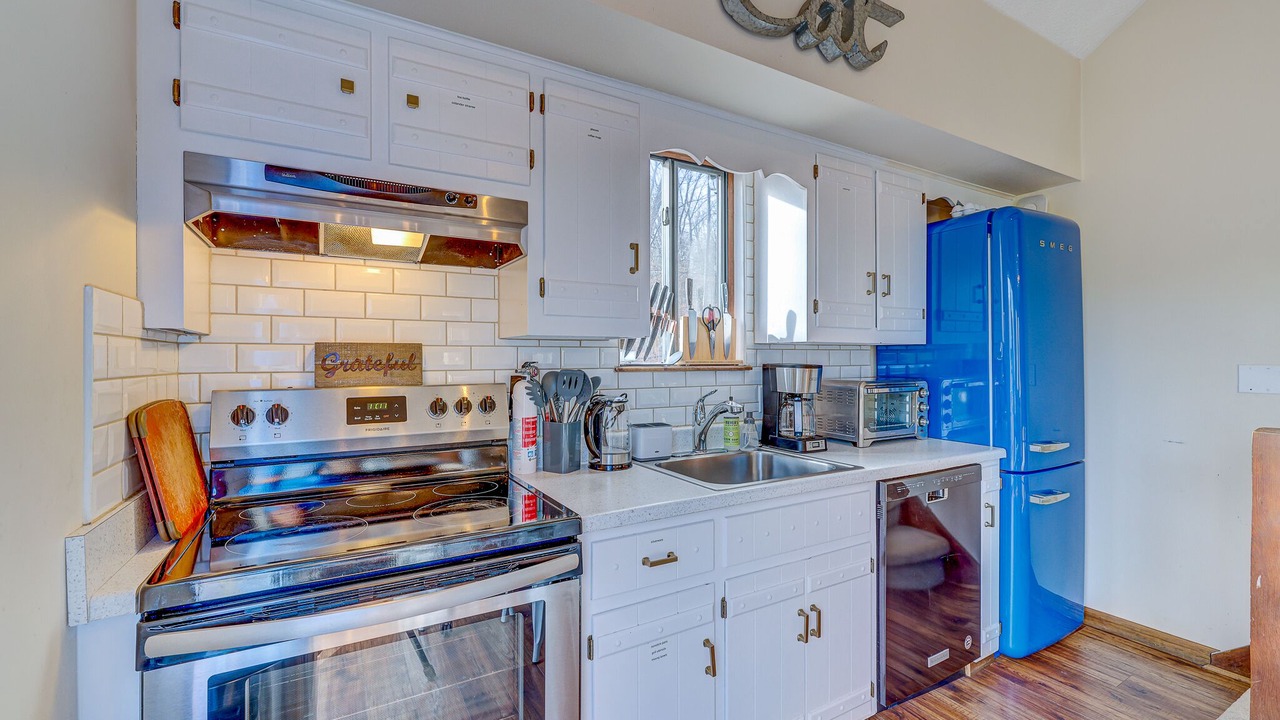 Photo of Kitchen in Stroudsburg