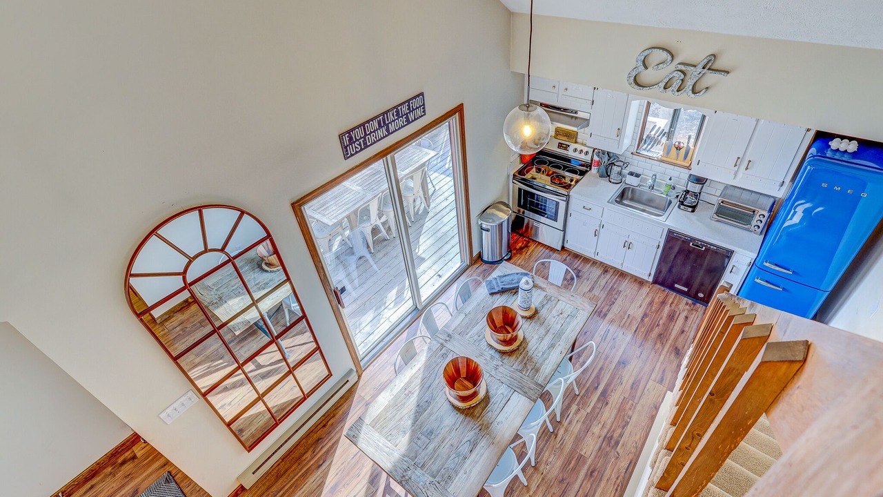 Photo of Kitchen in Stroudsburg