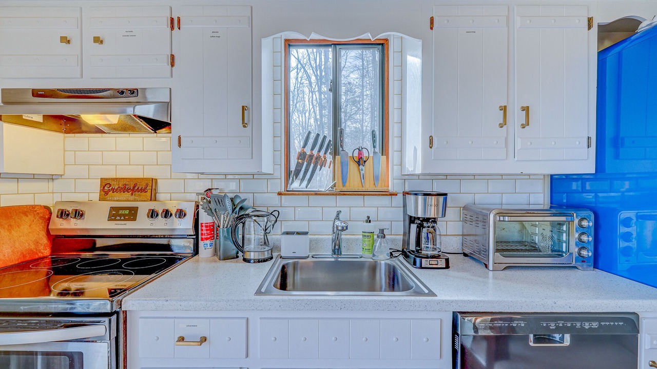Photo of Kitchen in Stroudsburg