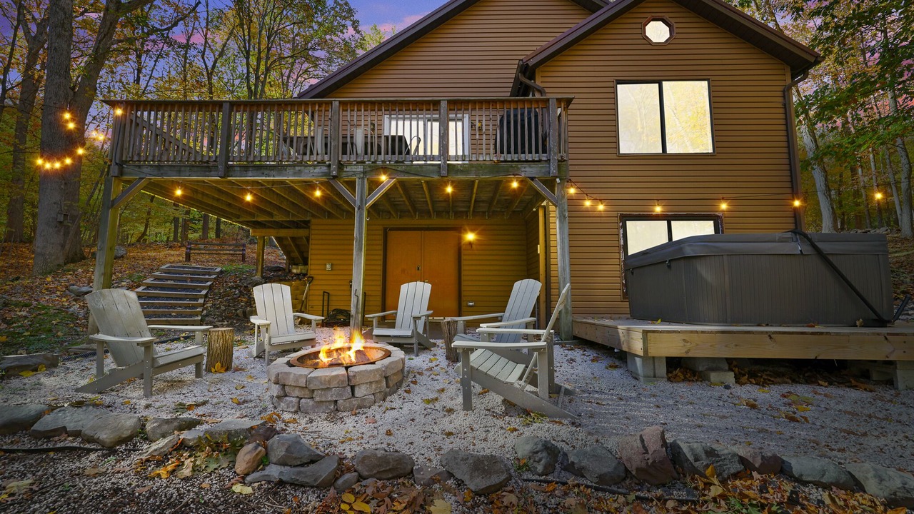 Photo of Outdoor in Stroudsburg