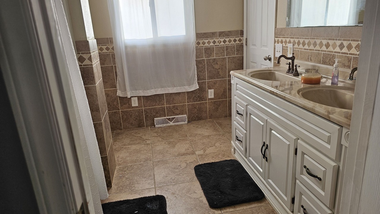 Photo of Bathroom in Bristol