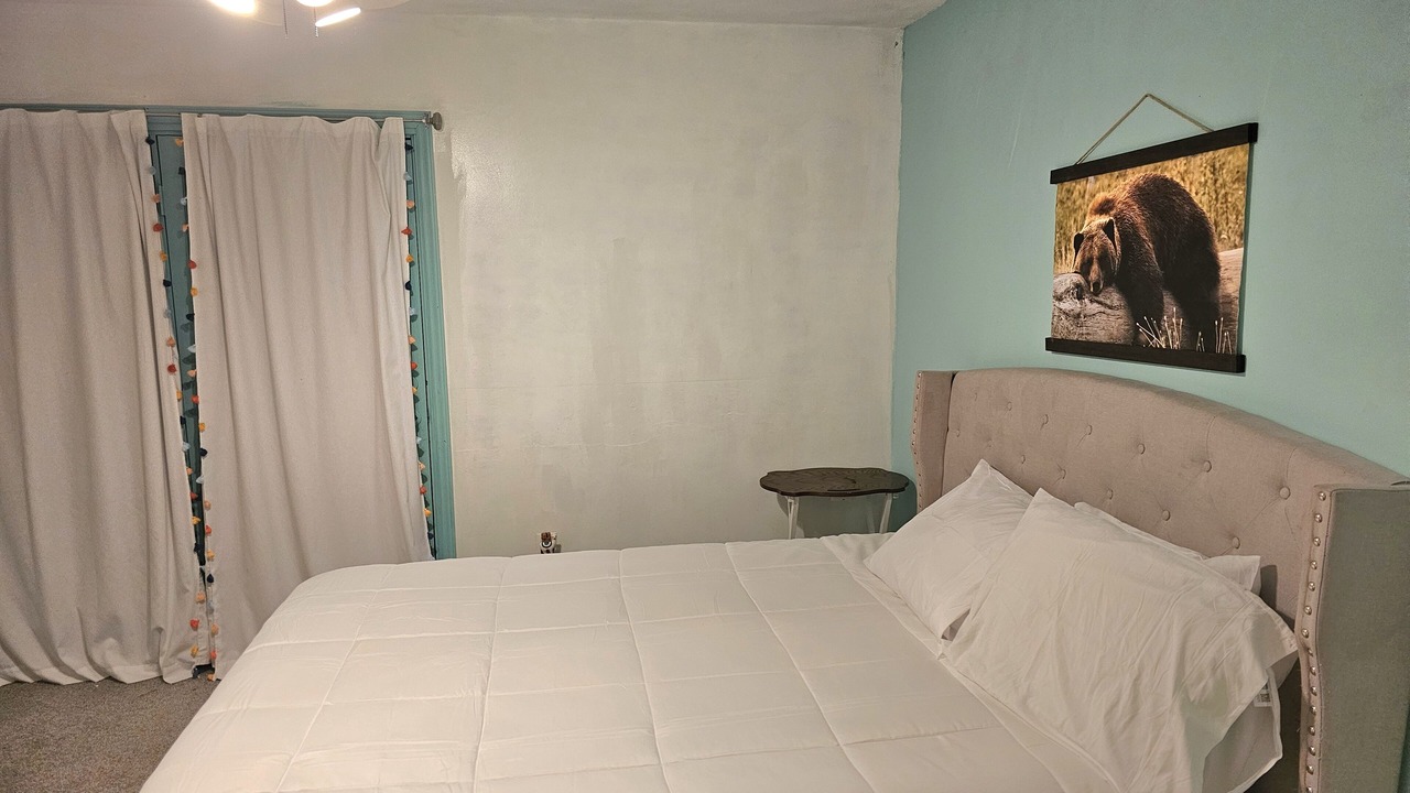 Photo of Bedroom in Bristol