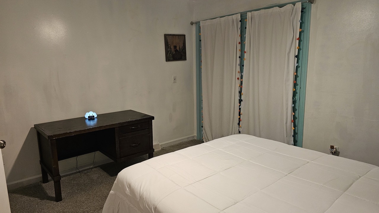 Photo of Bedroom in Bristol