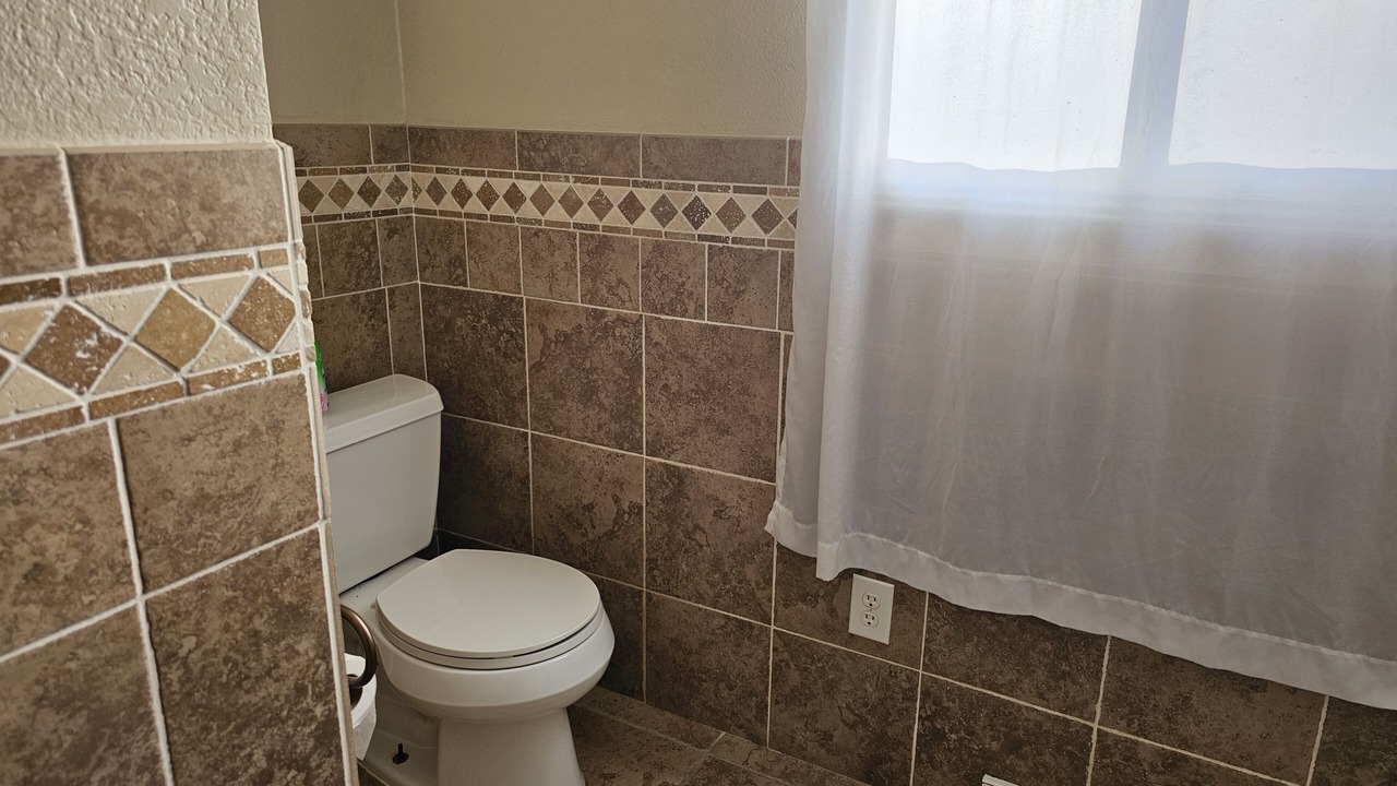 Photo of Bathroom in Bristol