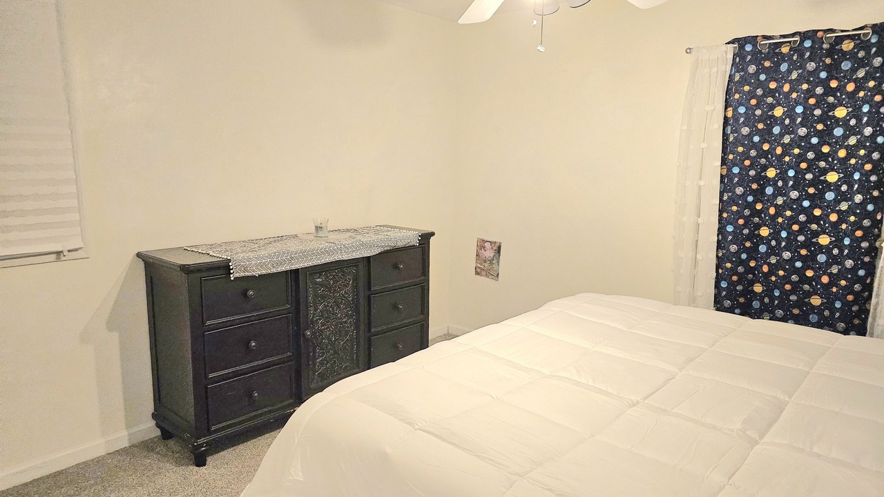 Photo of Bedroom in Bristol