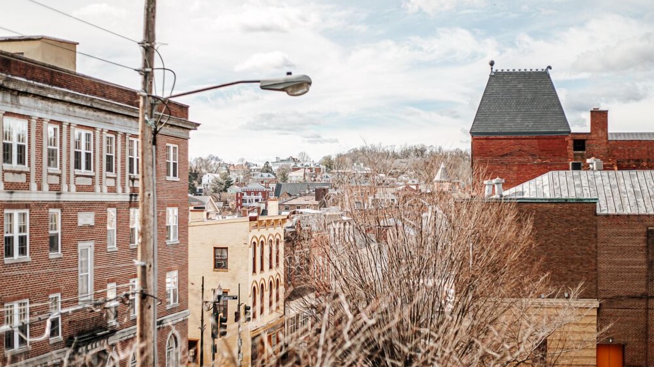 Photo of Outdoor in Staunton