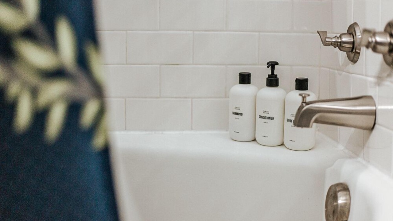 Photo of Bathroom in Staunton