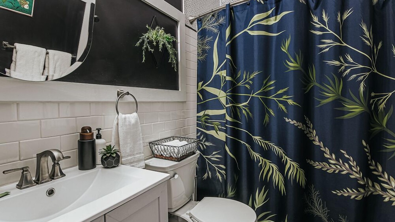 Photo of Bathroom in Staunton
