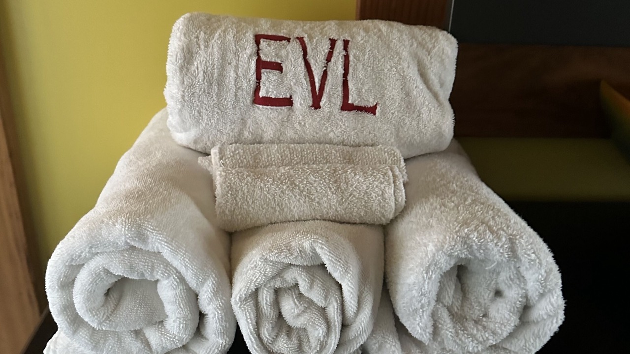 Photo of Bathroom in Ellicottville