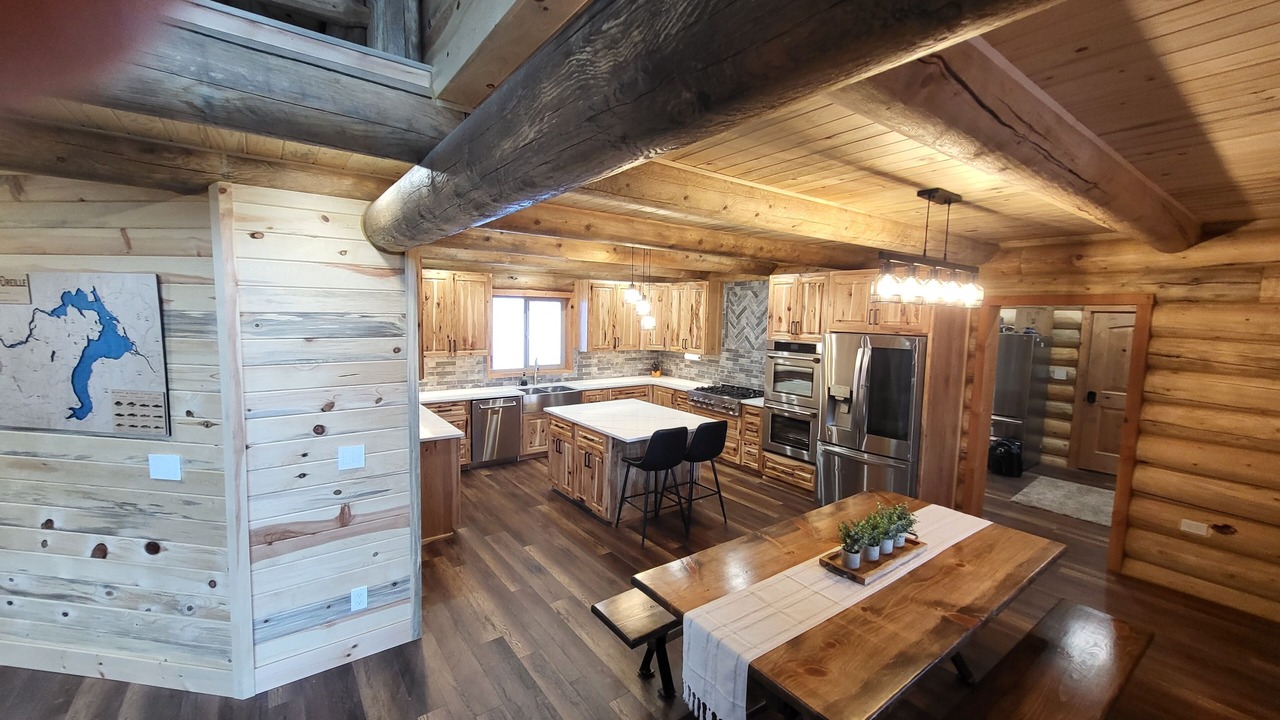 Photo of Kitchen in Sagle