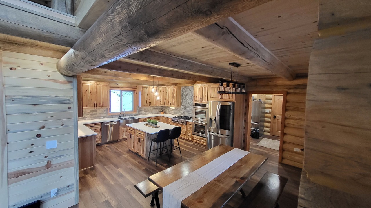 Photo of Kitchen in Sagle