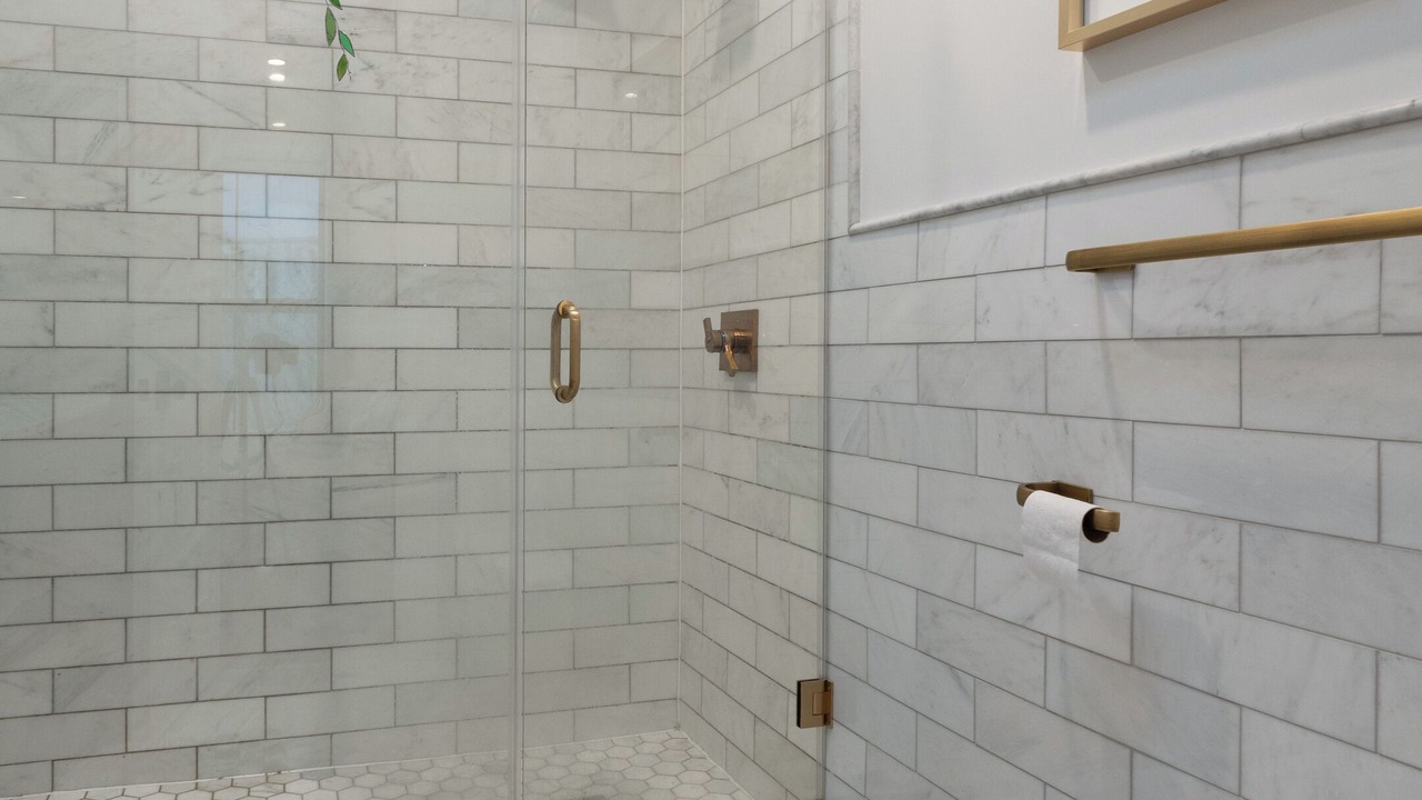 Photo of Bathroom in Crown Heights