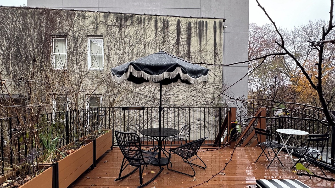 Photo of Outdoor in Crown Heights