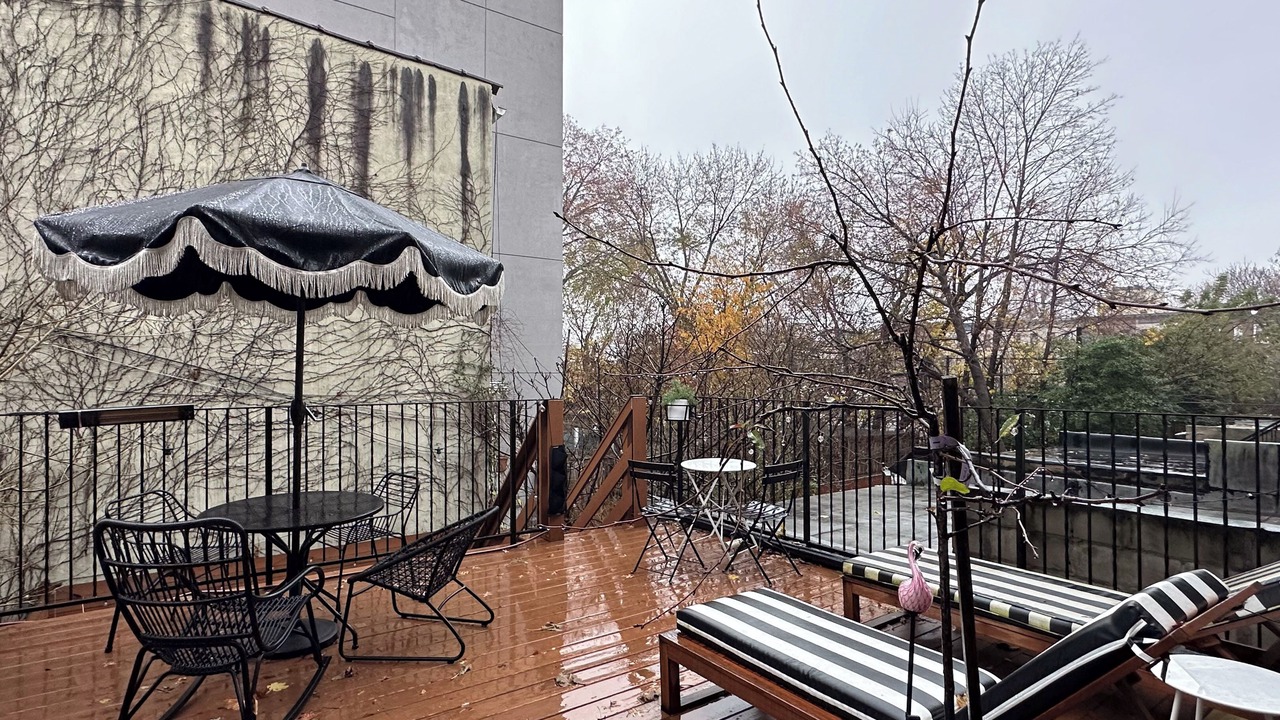 Photo of Outdoor in Crown Heights