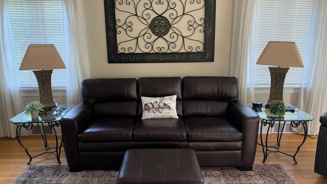 Photo of Bedroom in Medina