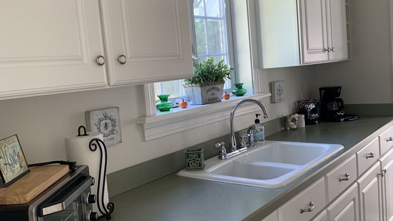 Photo of Kitchen in Medina