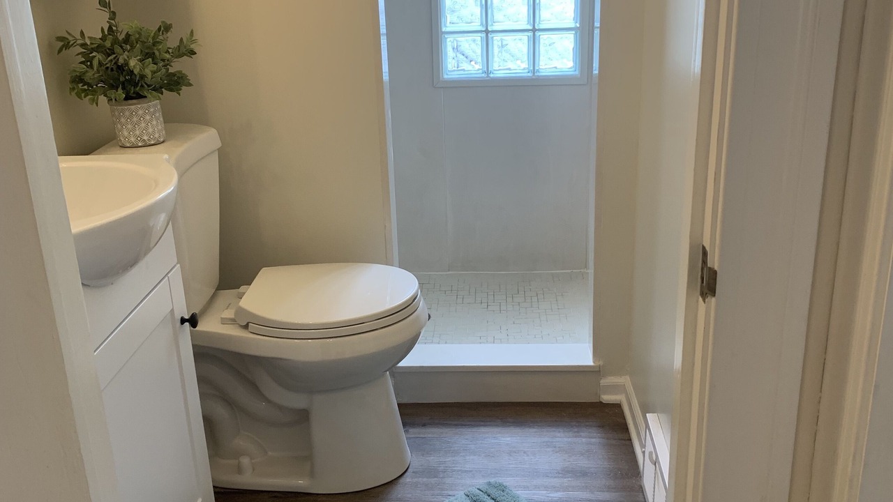 Photo of Bathroom in Medina