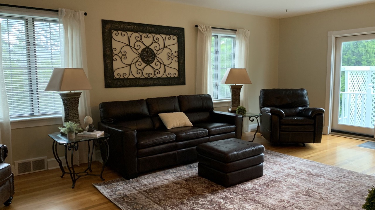 Photo of Bedroom in Medina