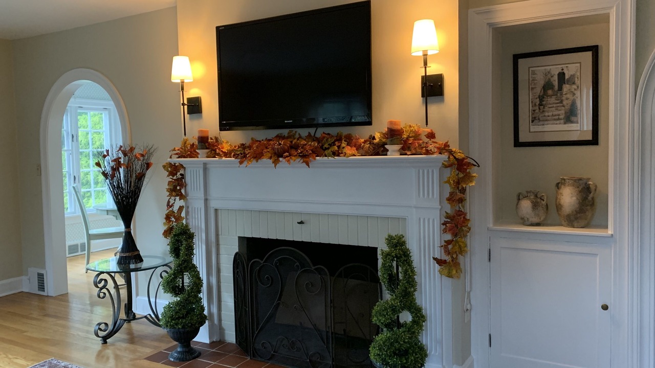 Photo of Livingroom in Medina