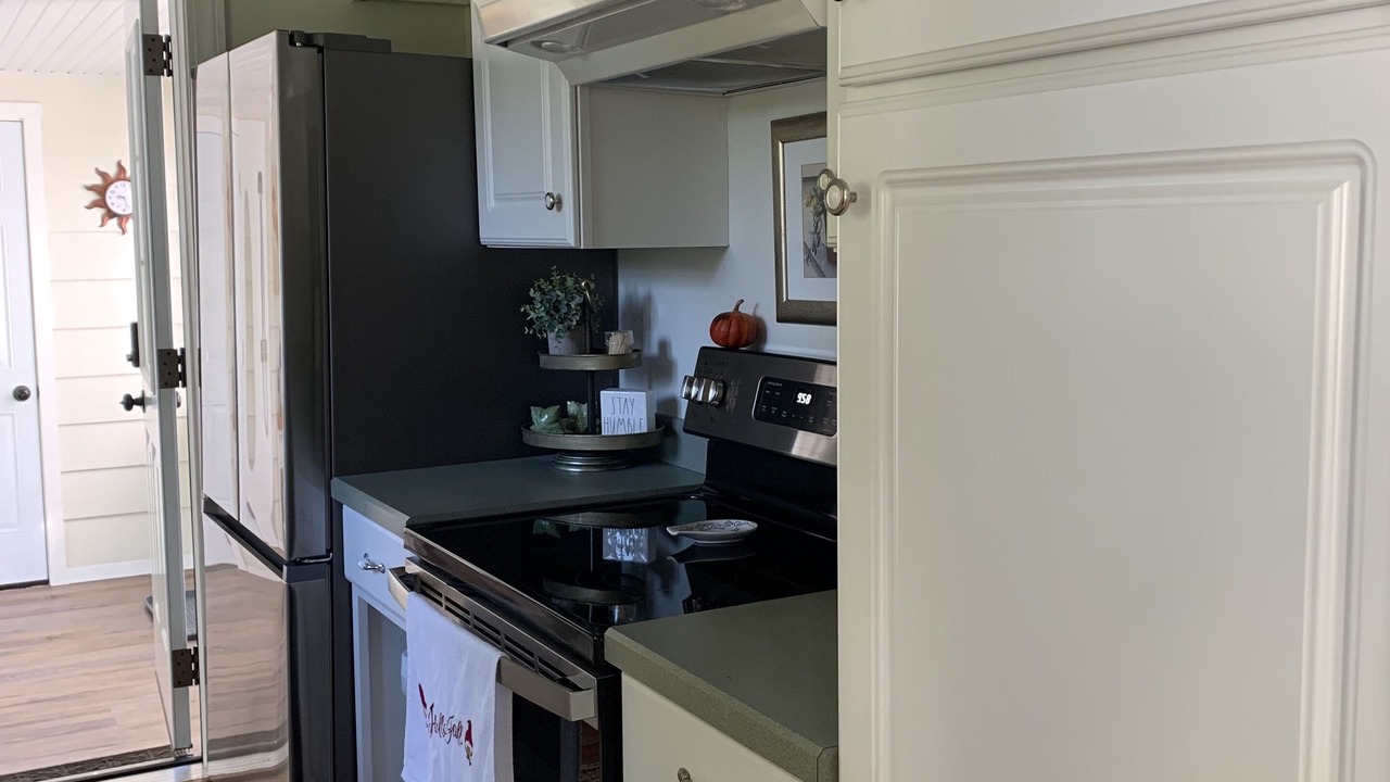 Photo of Kitchen in Medina