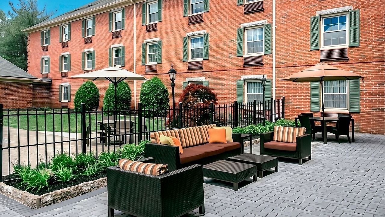 Photo of Outdoor in Tinton Falls