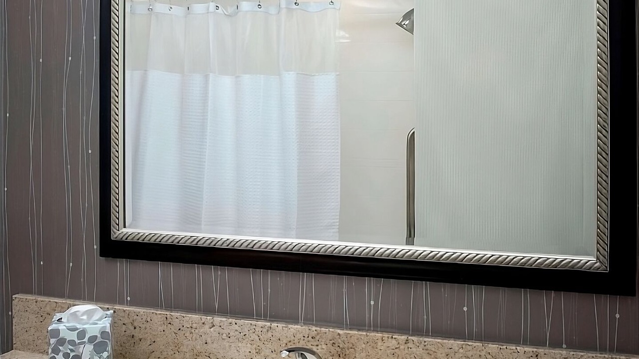 Photo of Bathroom in Tinton Falls