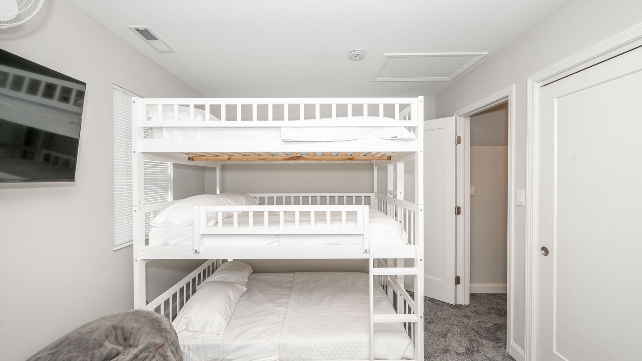 Photo of Bedroom in Kings Mills