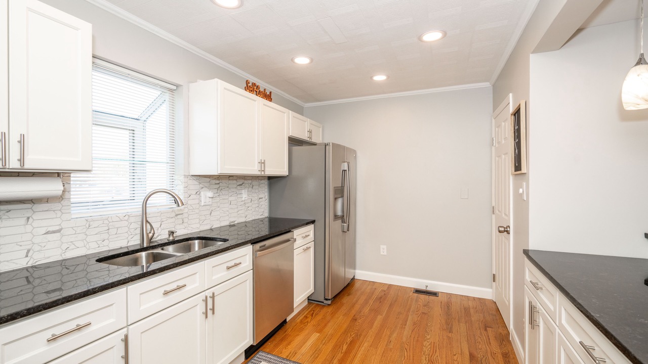 Photo of Kitchen in Kings Mills